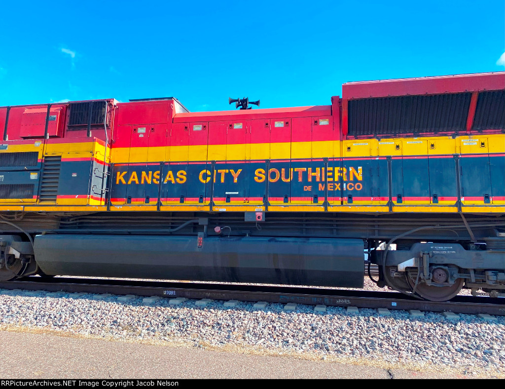 KCSM 4078